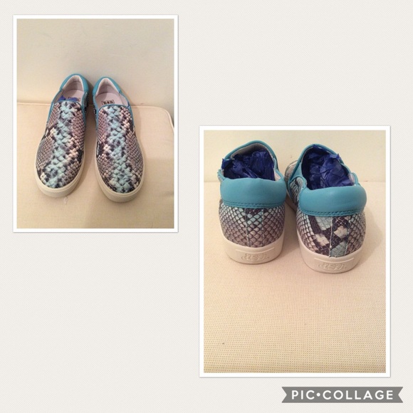 🎉🎉Host pick🎉🎉 Ash impulse sneakers - Picture 4 of 6